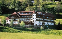 Hotel Stigenwirth
